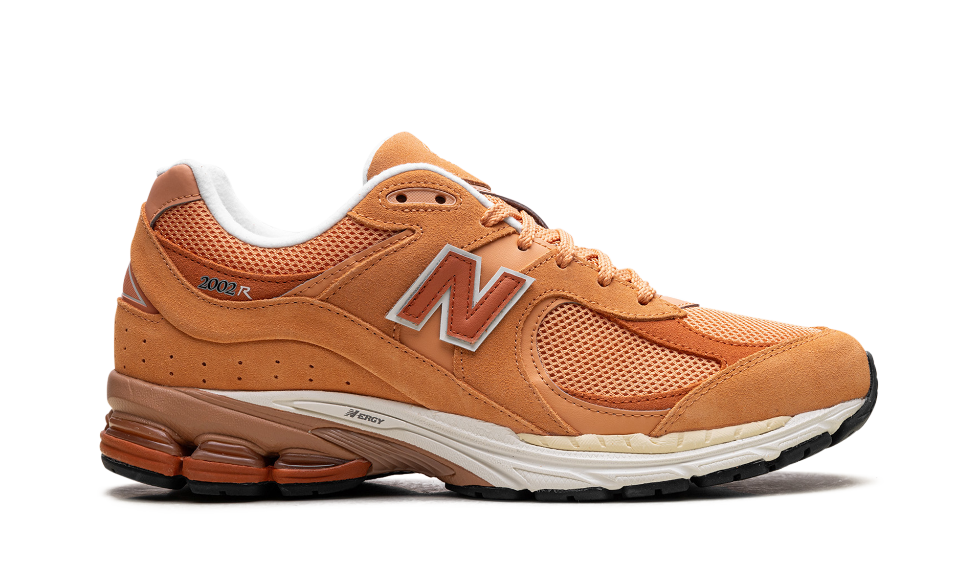 New Balance 2002R Copper