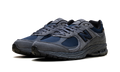 New Balance 2002R Cordura Dark Arctic Gray