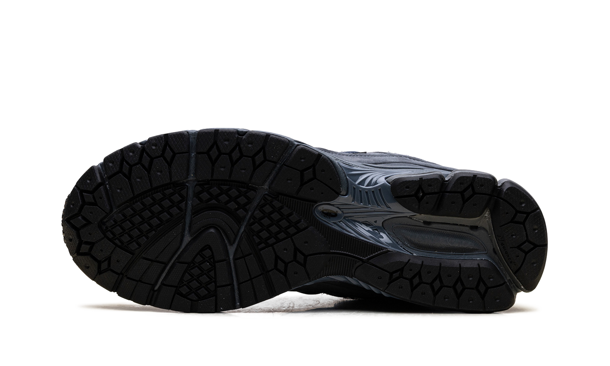 New Balance 2002R Cordura Dark Arctic Gray