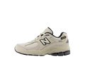 New Balance 2002R Cordura Timberwolf Black