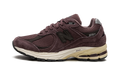 New Balance 2002R Dark Grape