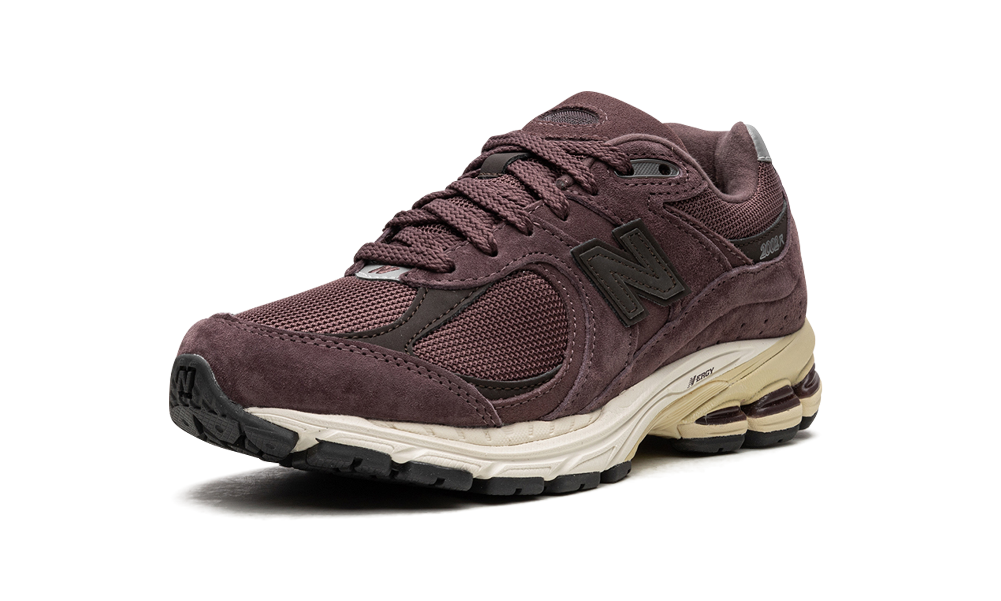 New Balance 2002R Dark Grape