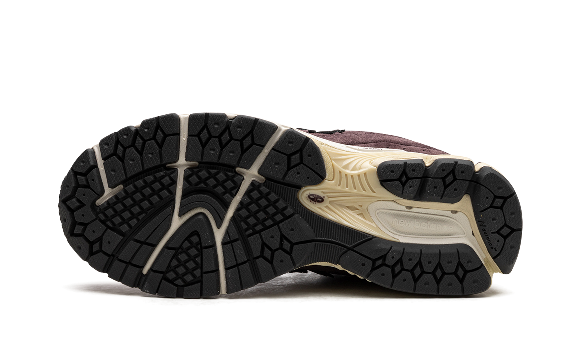 New Balance 2002R Dark Grape