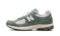 New Balance 2002R Dark Juniper Linen
