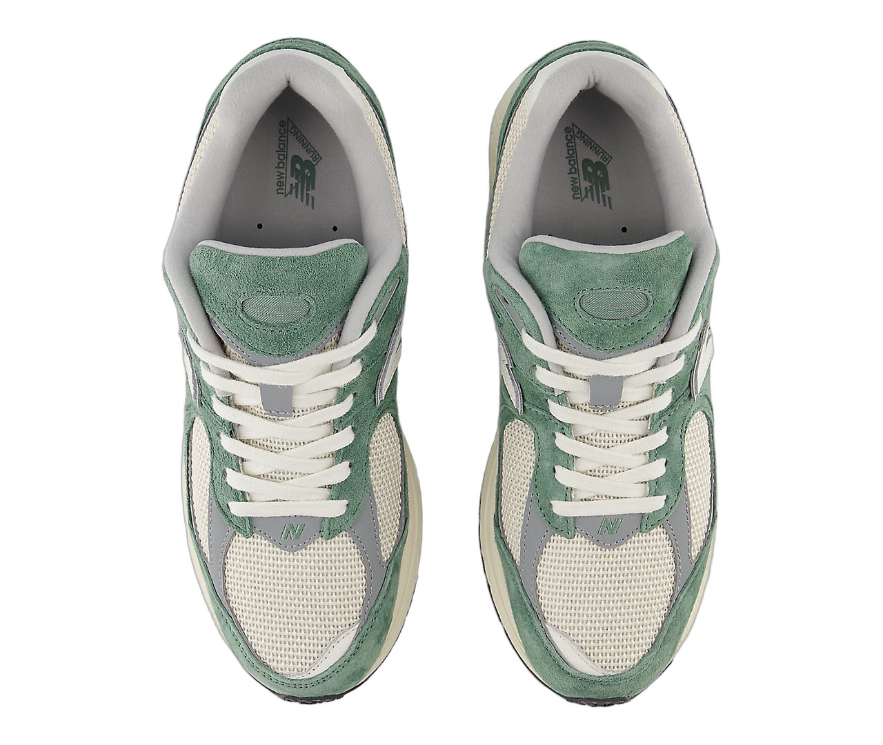 New Balance 2002R Dark Juniper Linen, Dark Juniper/Linen (U2002RRC)