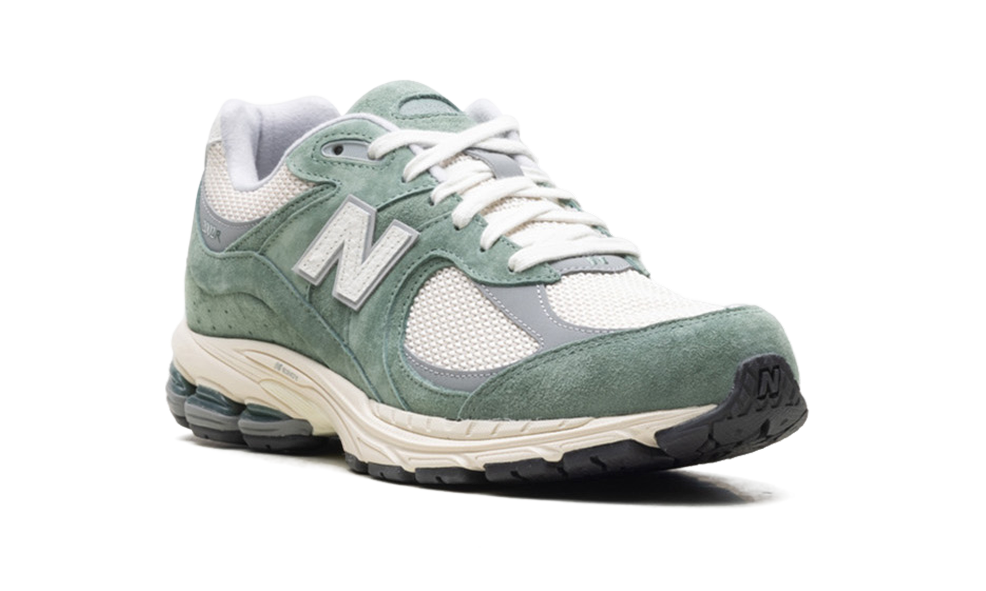 New Balance 2002R Dark Juniper Linen