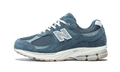 New Balance 2002R Deep Ocean Grey Slate