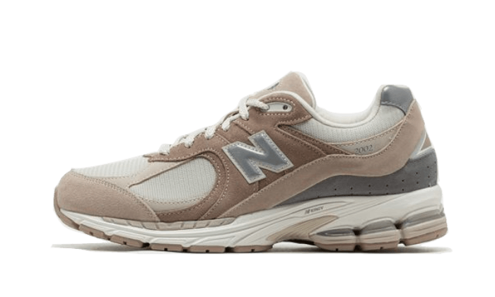 New Balance 2002R Driftwood Sandstone, Driftwood/Sandstone/Moonbeam (M2002RSI)