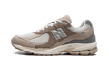 New Balance 2002R Driftwood Sandstone