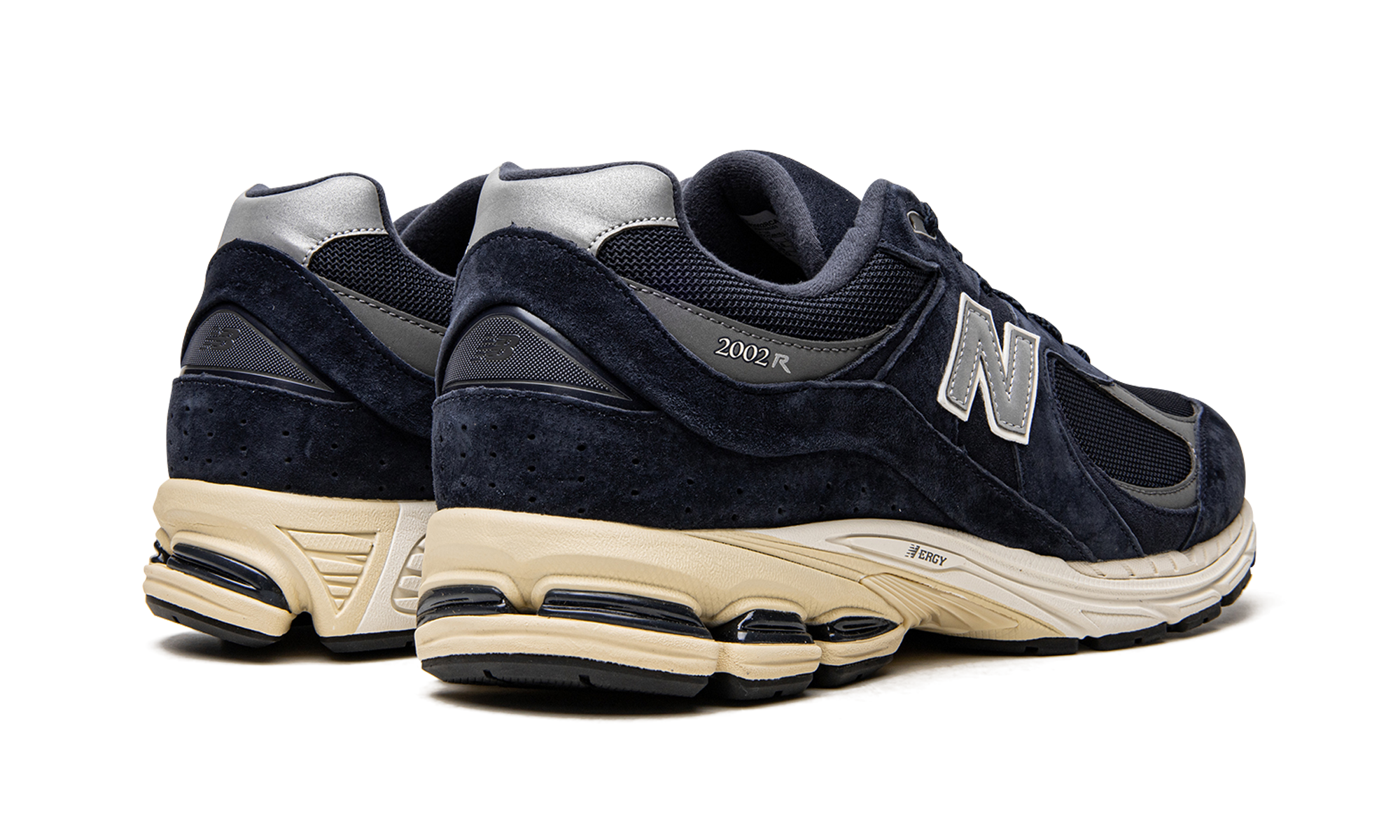 New Balance 2002R Eclipse Navy
