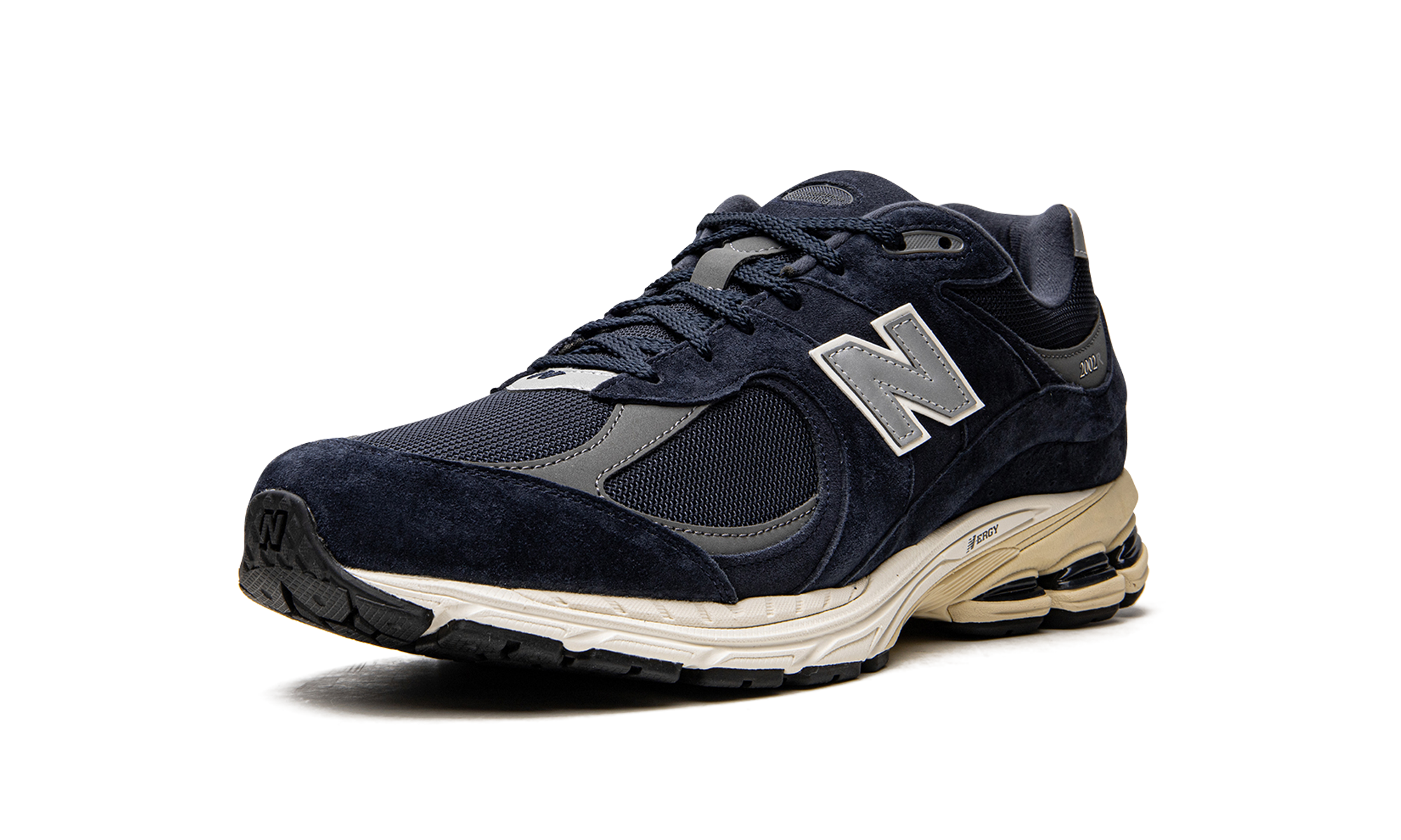 New Balance 2002R Eclipse Navy