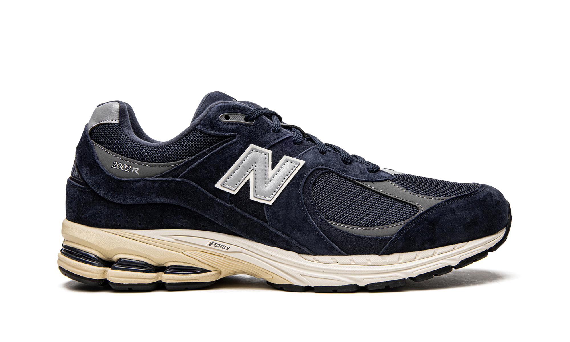 New Balance 2002R Eclipse Navy