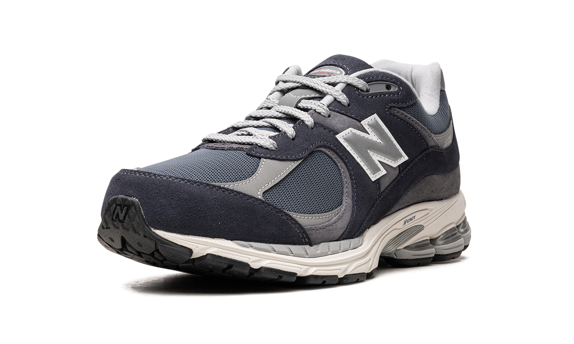 New Balance 2002R Eclipse Raincloud