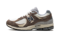 New Balance 2002R Emerging Brown