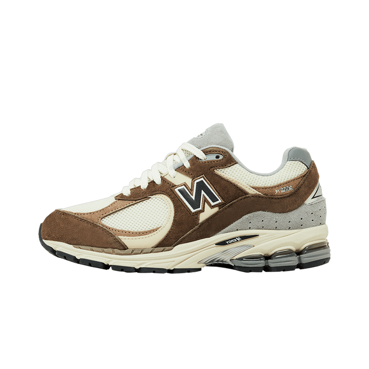 New Balance 2002R Emerging Brown