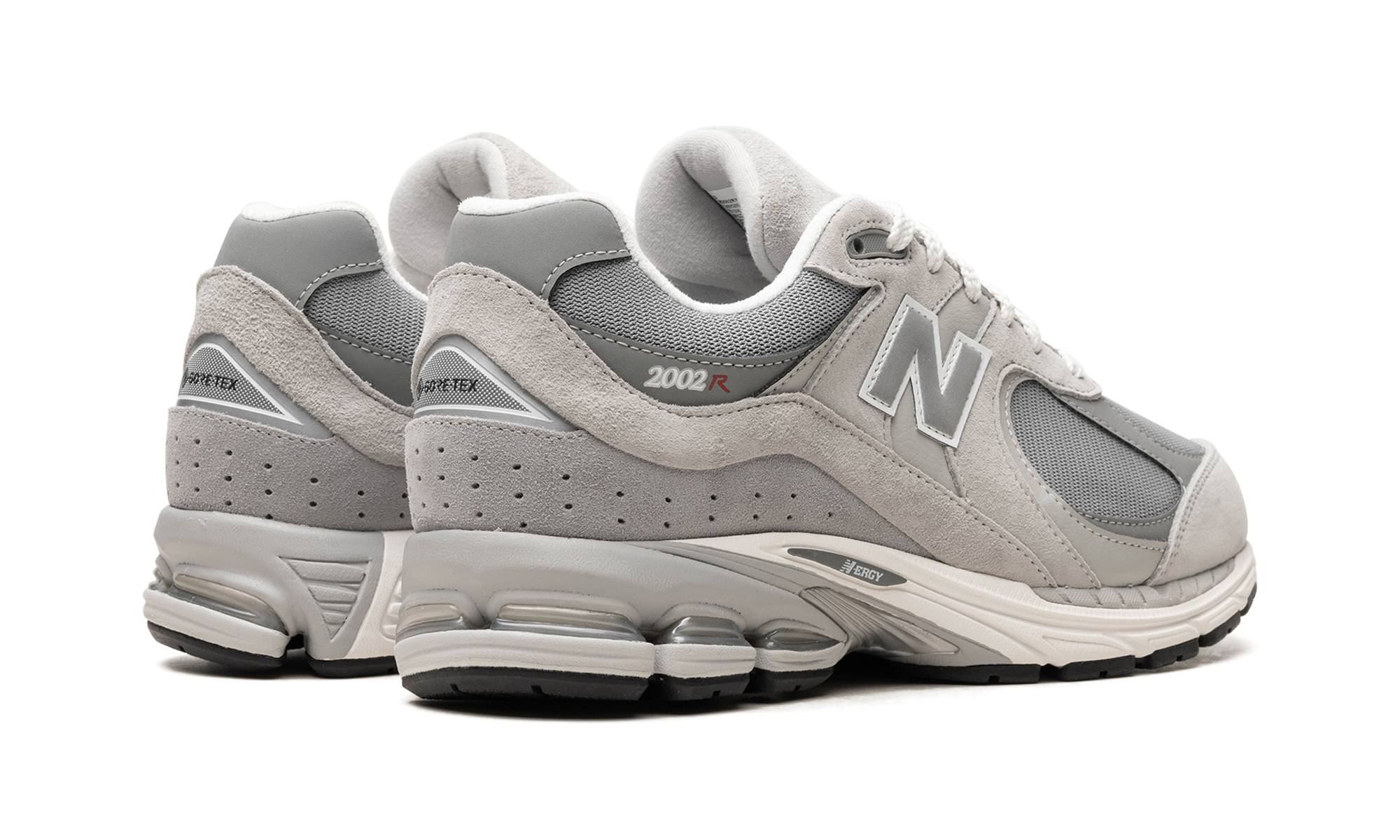 New Balance 2002R Gore-Tex Concrete