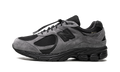 New Balance 2002R Gore-Tex JJJJound Charcoal