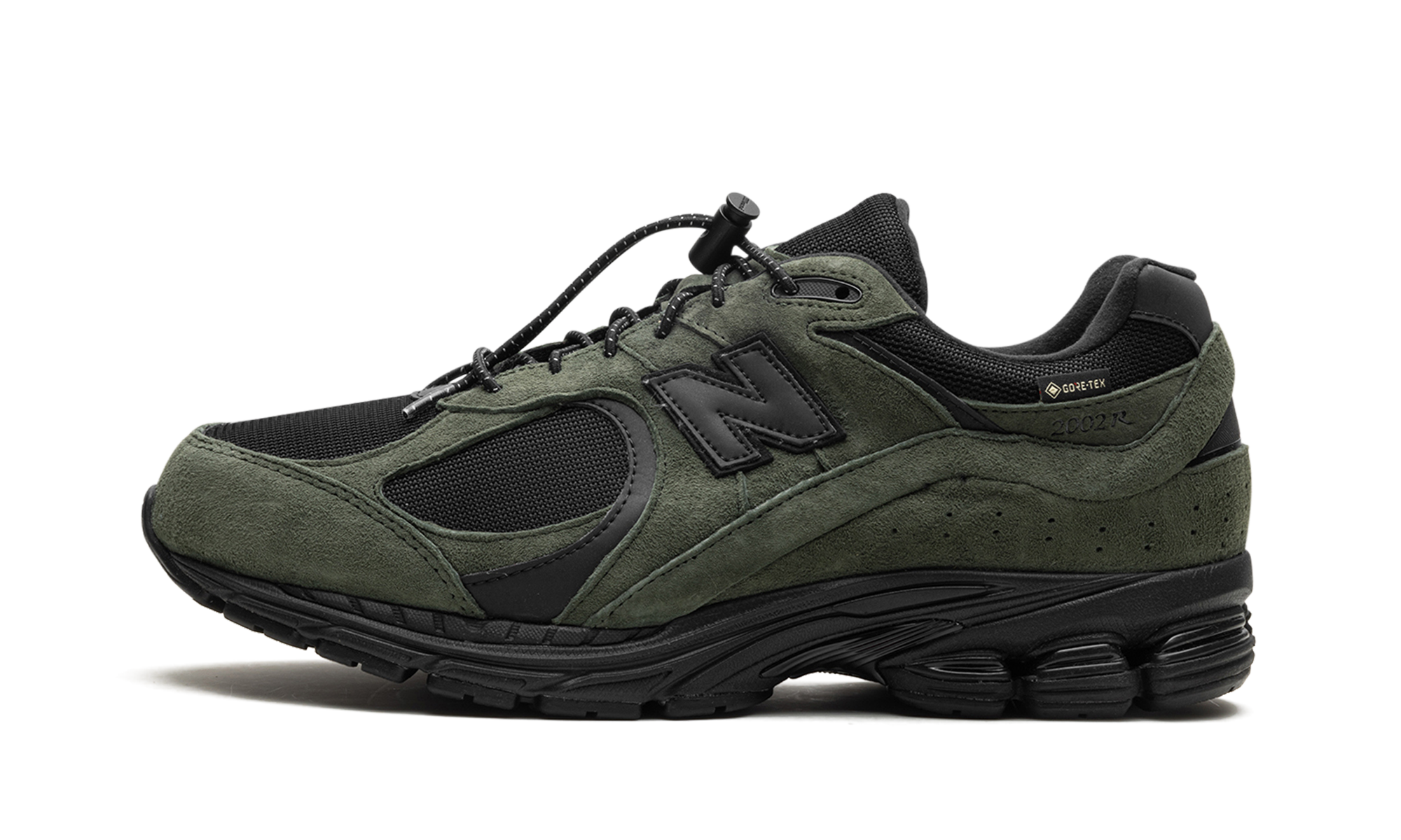 New Balance 2002R Gore-Tex JJJJound Pine