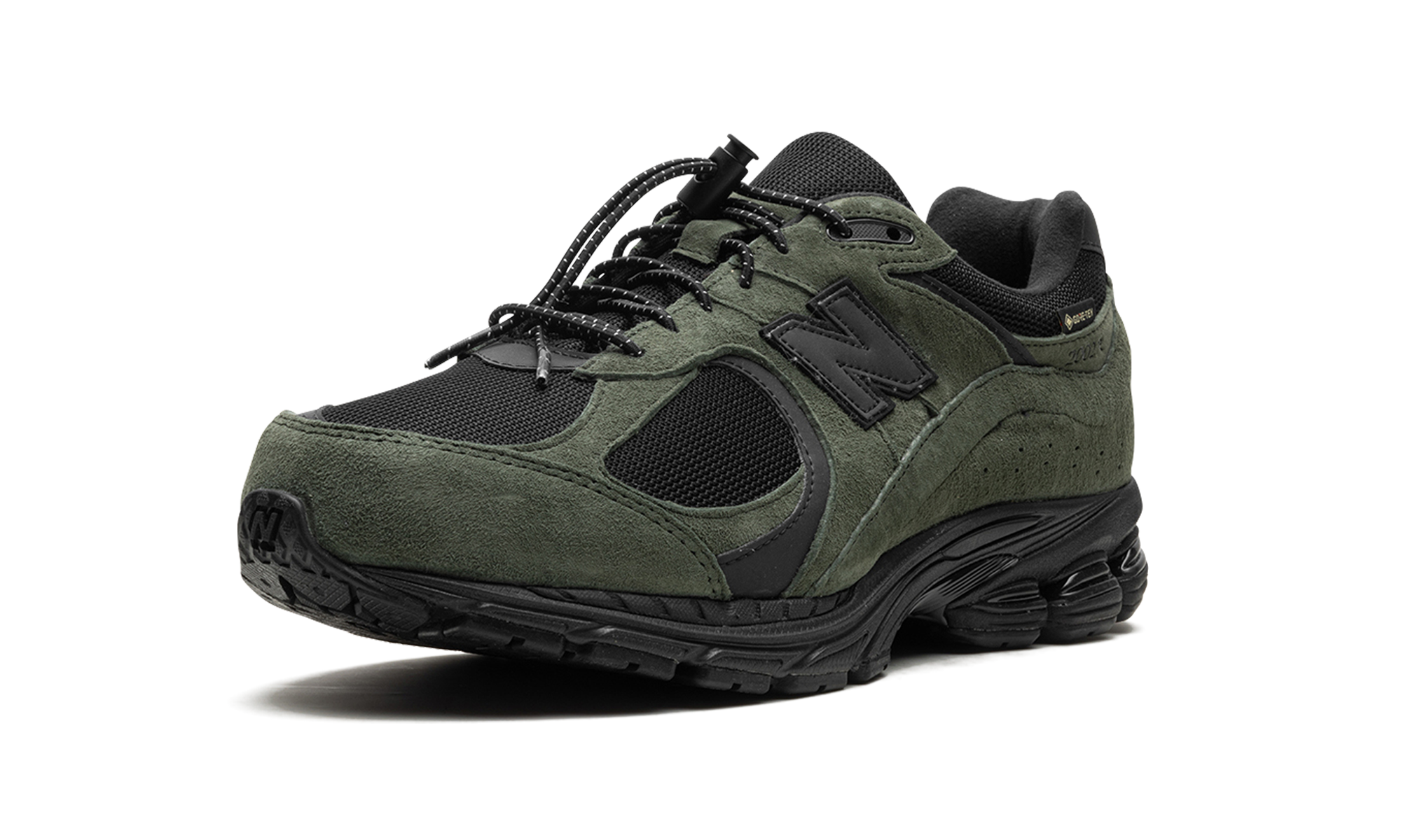 New Balance 2002R Gore-Tex JJJJound Pine