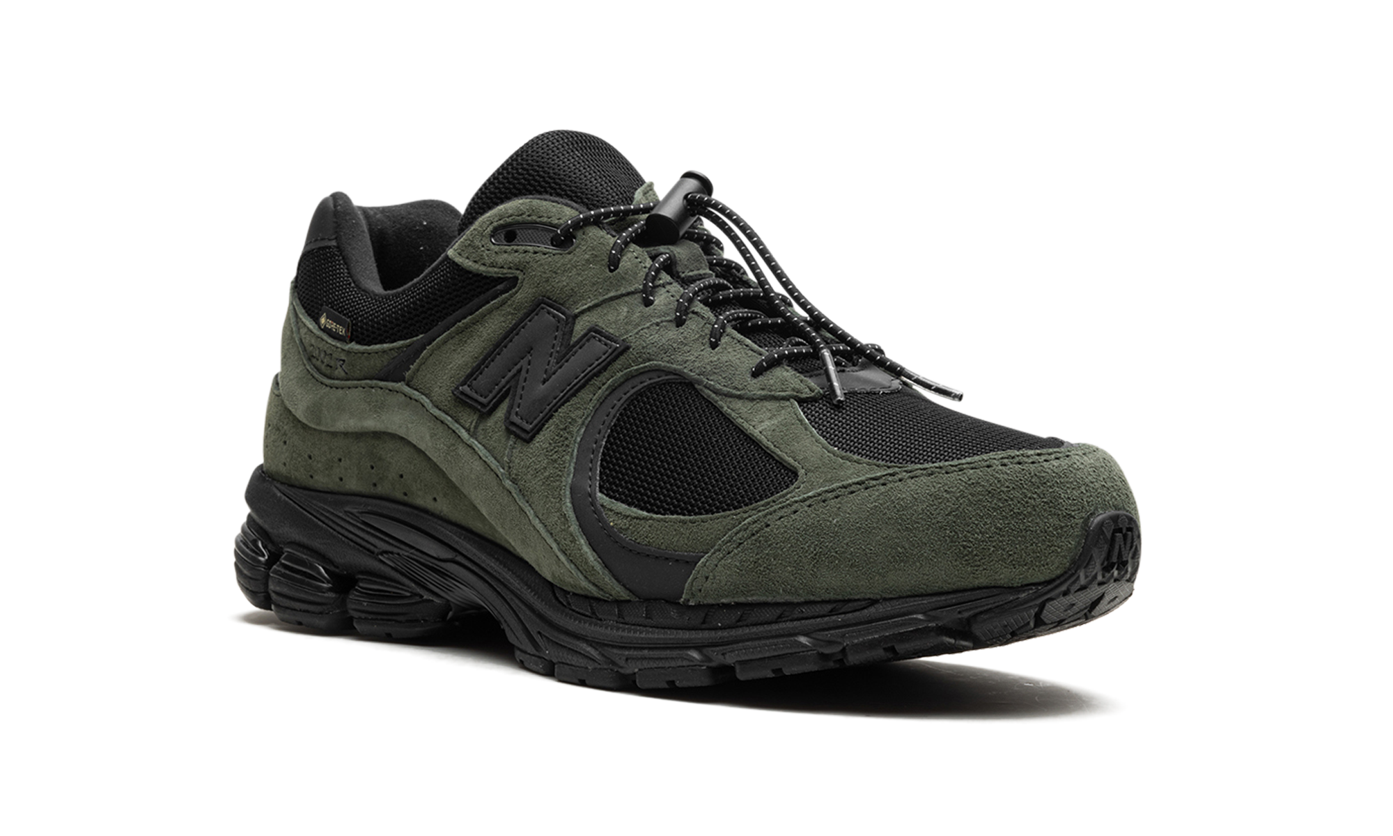 New Balance 2002R Gore-Tex JJJJound Pine