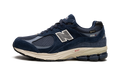 New Balance 2002R Gore-Tex Navy Arctic Grey