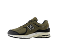 New Balance 2002R Gore-Tex Olive