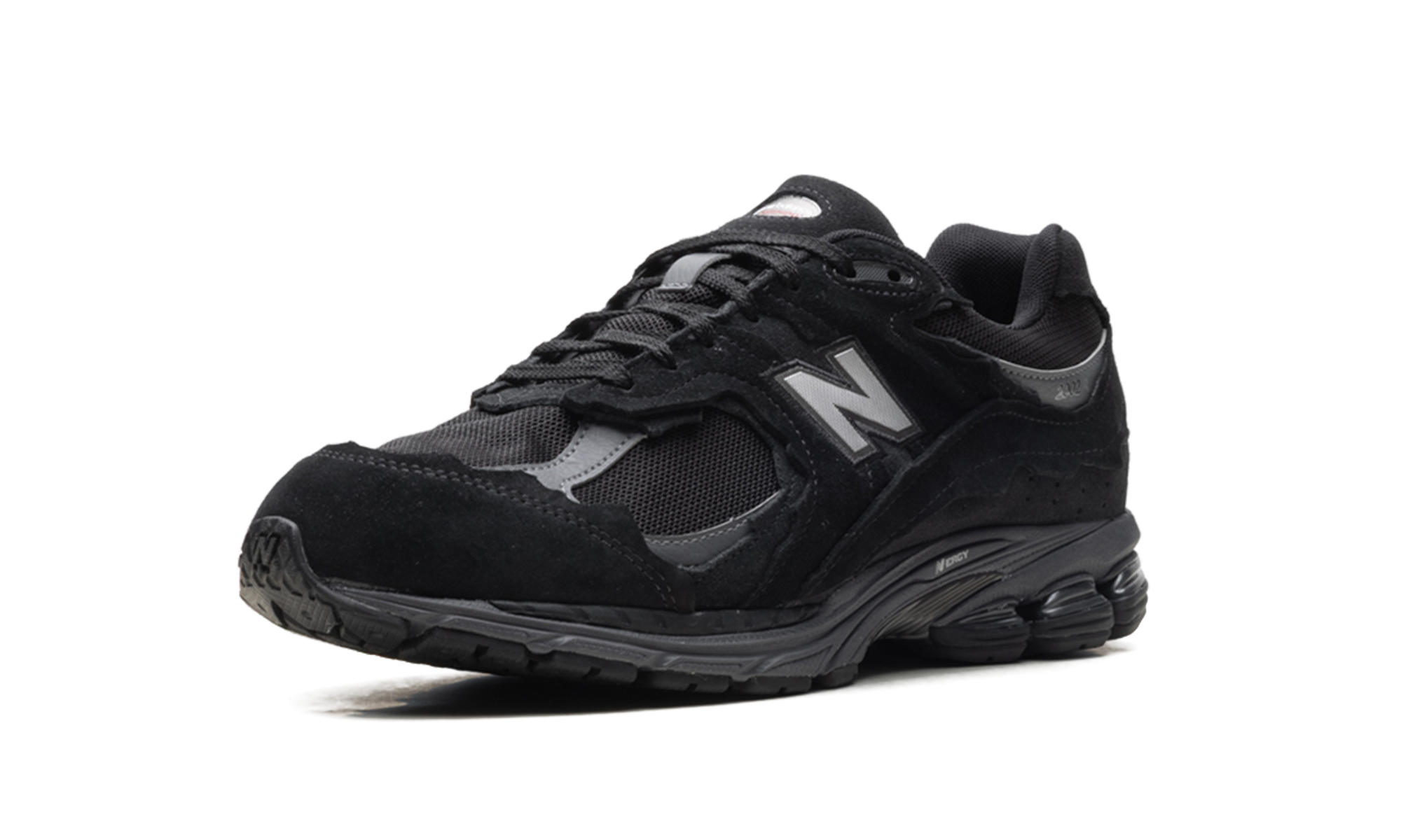 New Balance 2002R Gore-Tex Protection Pack Black Magnet