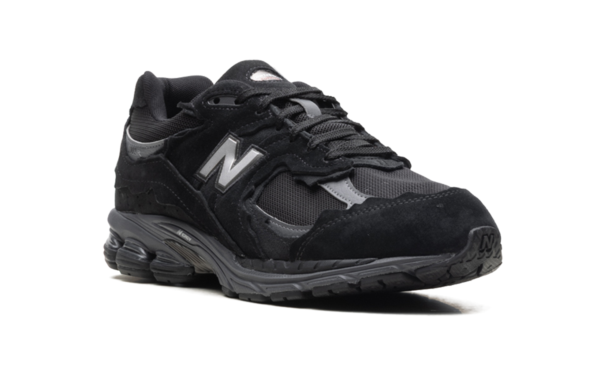 New Balance 2002R Gore-Tex Protection Pack Black Magnet