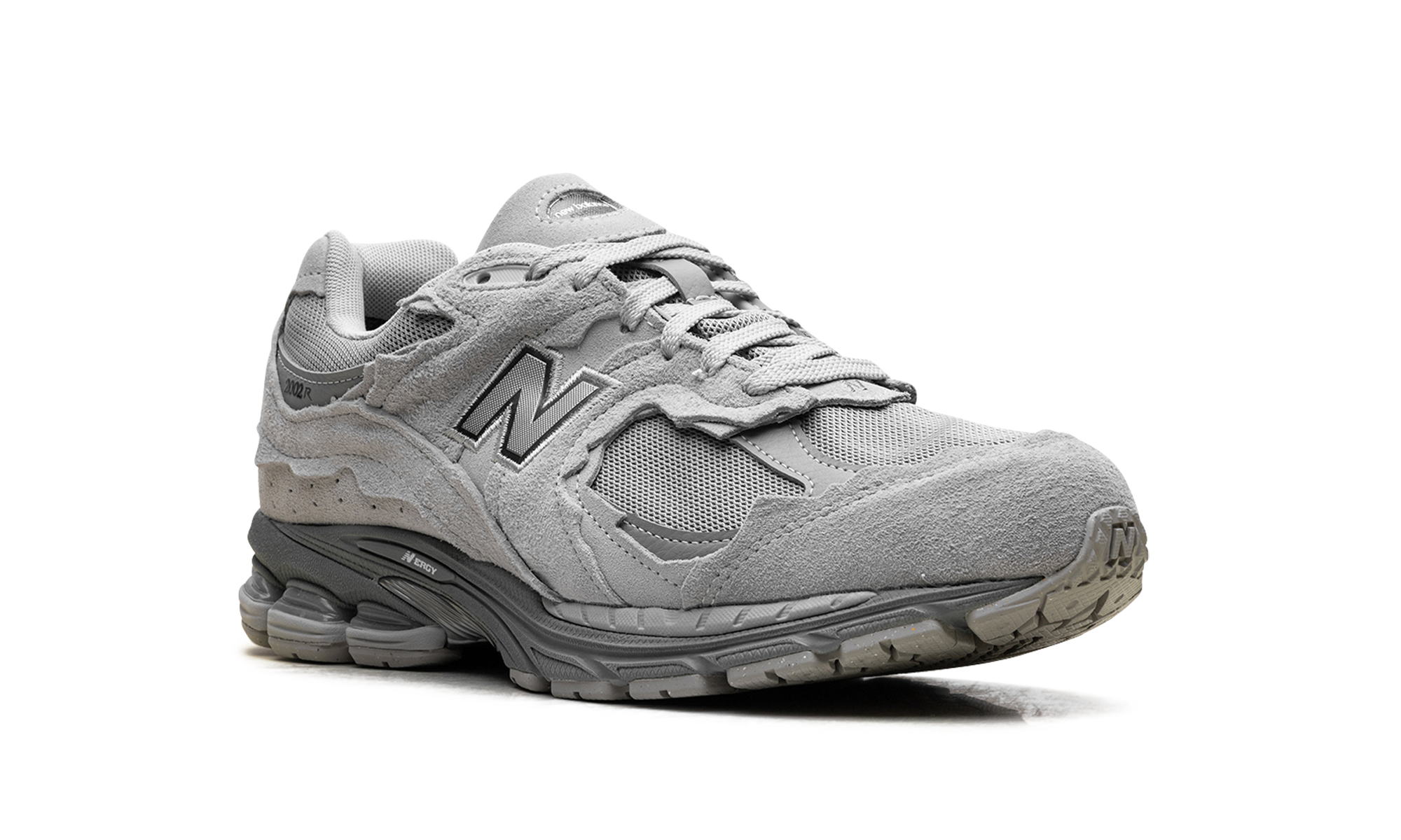 New Balance 2002R Gore-Tex Protection Pack Slate Grey