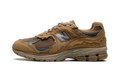 New Balance 2002R Gore-Tex Protection Pack Stucco