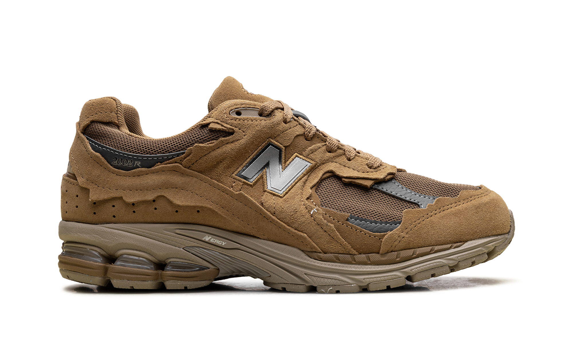 New Balance 2002R Gore-Tex Protection Pack Stucco