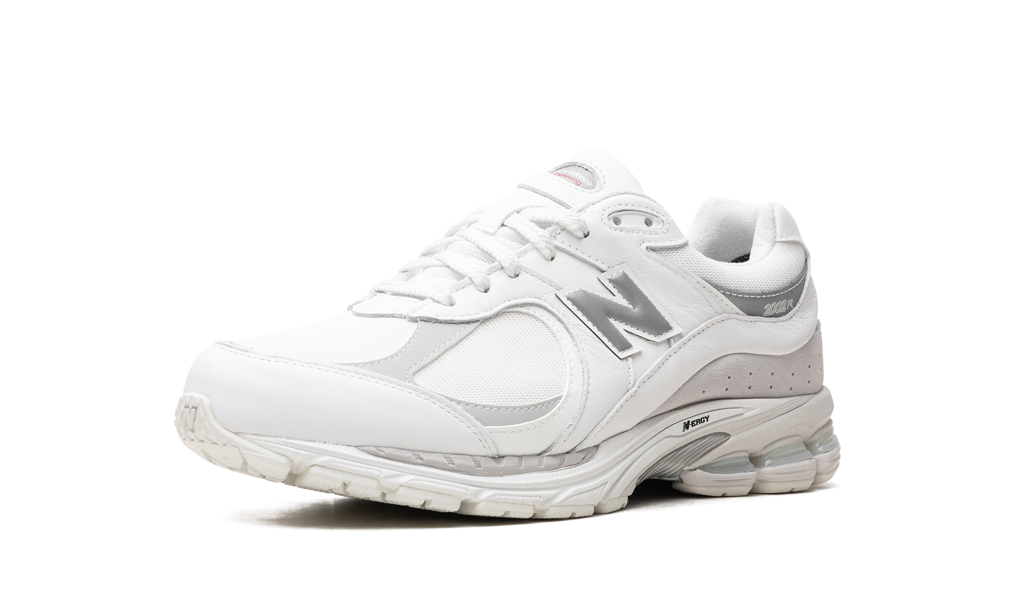 New Balance 2002R Gore-Tex White Brighton Grey