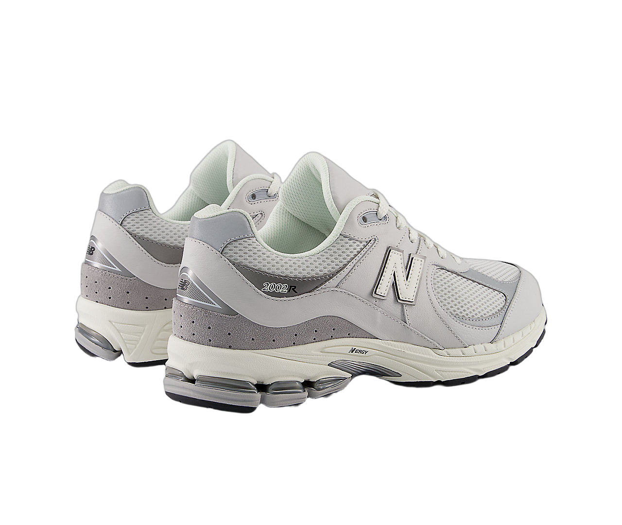 New Balance 2002R Grey Matter, Grey Matter/Sea Salt (M2002RPP)