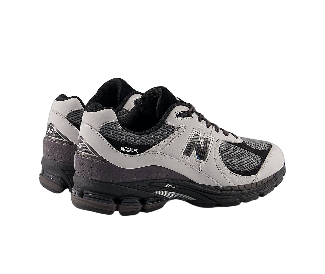 New Balance 2002R Grey Matter Castlerock