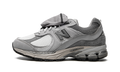New Balance 2002R Grey Pocket