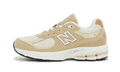 New Balance 2002R Incense Sandstone