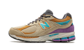 New Balance 2002R J. Crew Incense