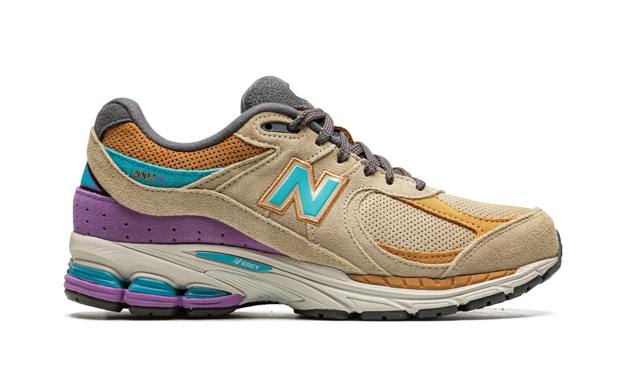 New Balance 2002R J. Crew Incense