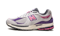 New Balance 2002R J. Crew Rain Cloud