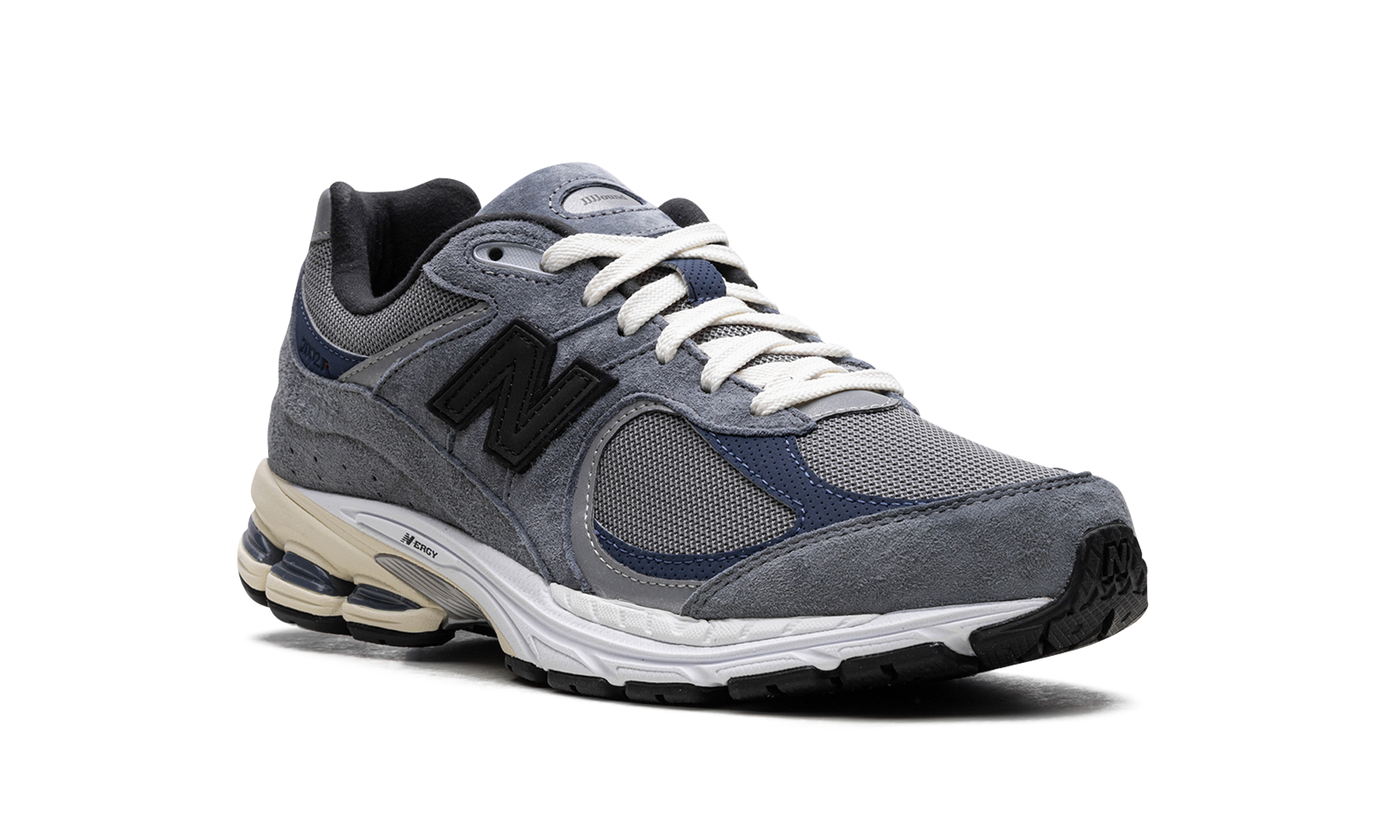 New Balance 2002R JJJJound Storm Blue