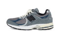New Balance 2002R Jamal Murray Blue Arrow