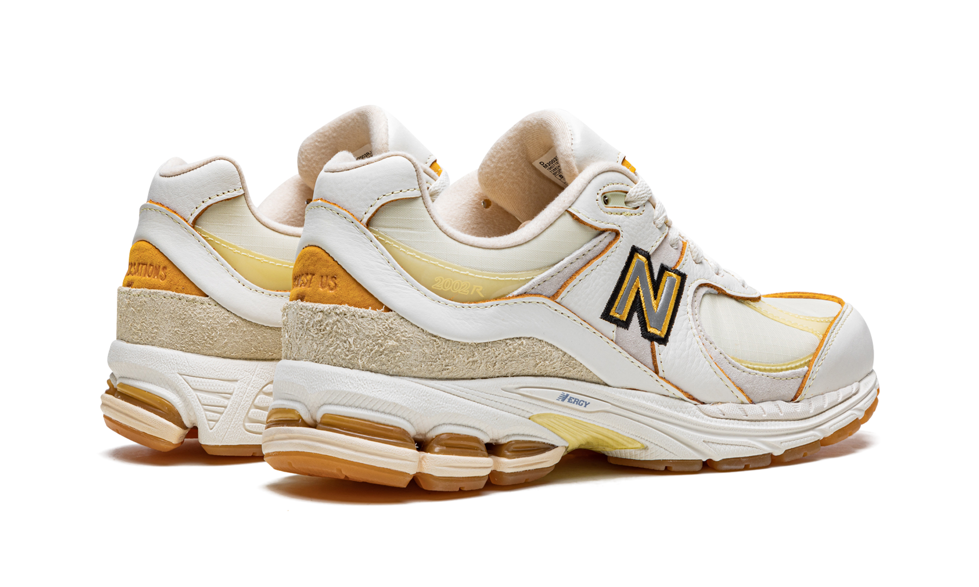 New Balance 2002R Joe Freshgoods Conversations Amongst Us