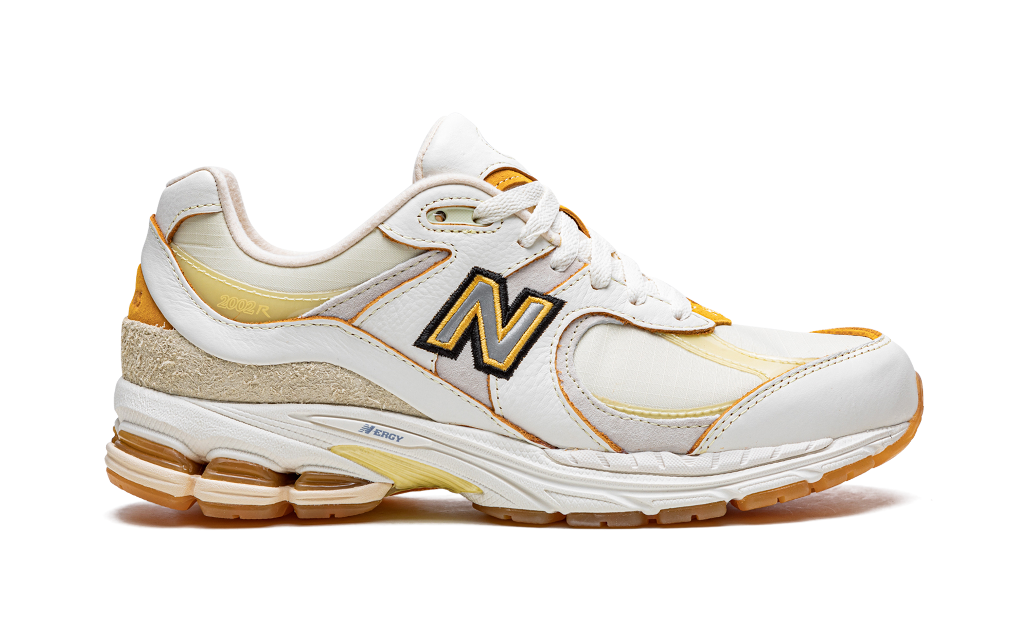 New Balance 2002R Joe Freshgoods Conversations Amongst Us