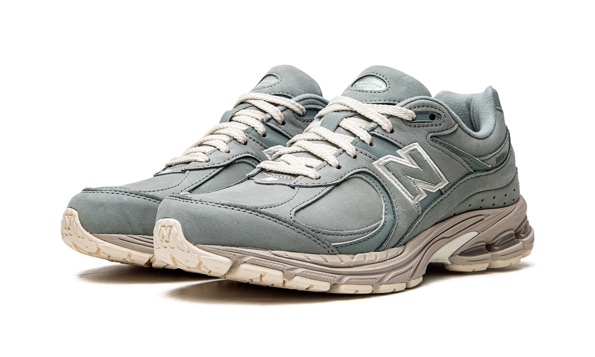 New Balance 2002R Kith Pistachio