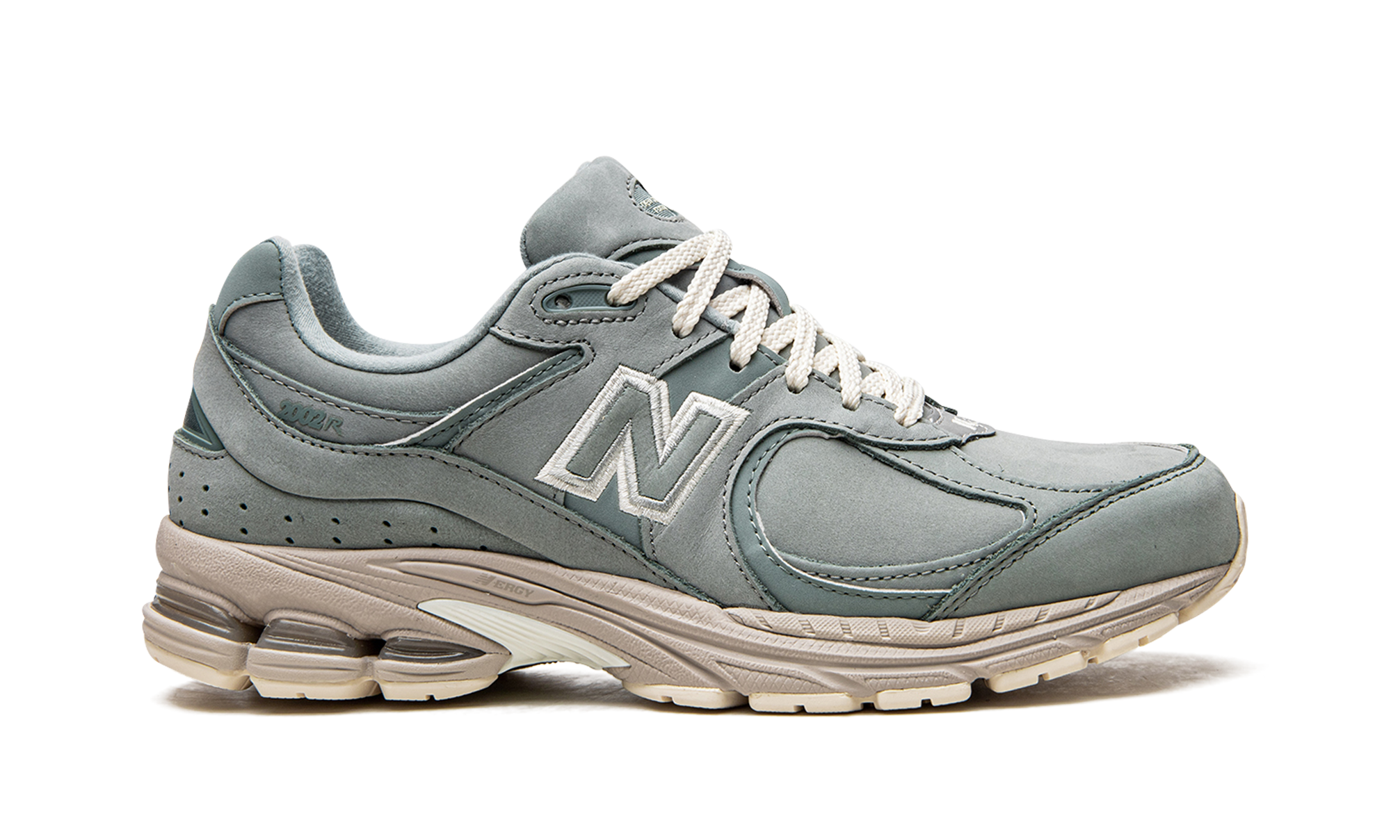 New Balance 2002R Kith Pistachio