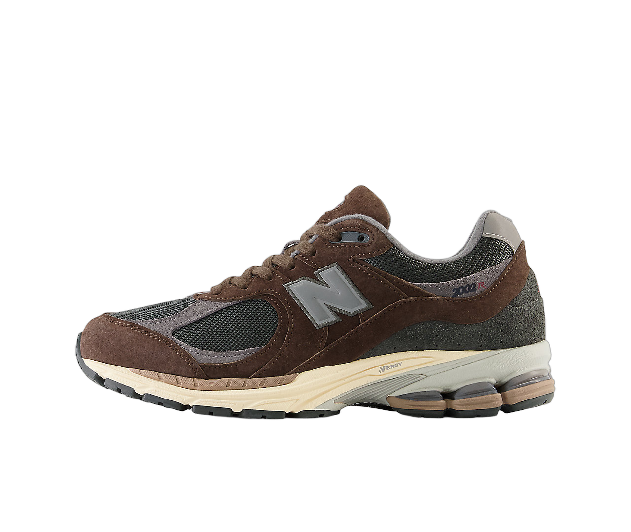 New Balance 2002R Lunar New Year Rich Earth, Rich Earth/Blacktop/Castlerock (M2002RLY)