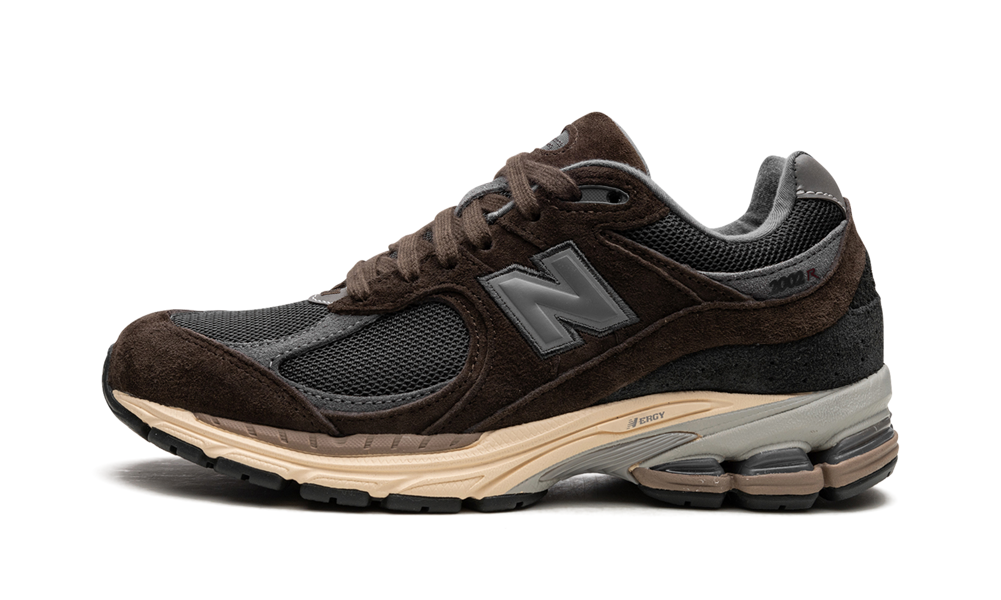 New Balance 2002R Lunar New Year Rich Earth