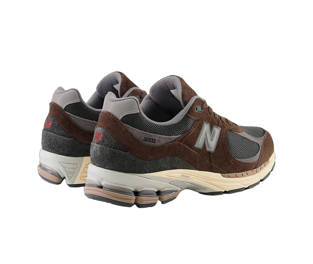 New Balance 2002R Lunar New Year Rich Earth, Rich Earth/Blacktop/Castlerock (M2002RLY)