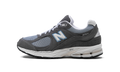 New Balance 2002R Magnent Lead