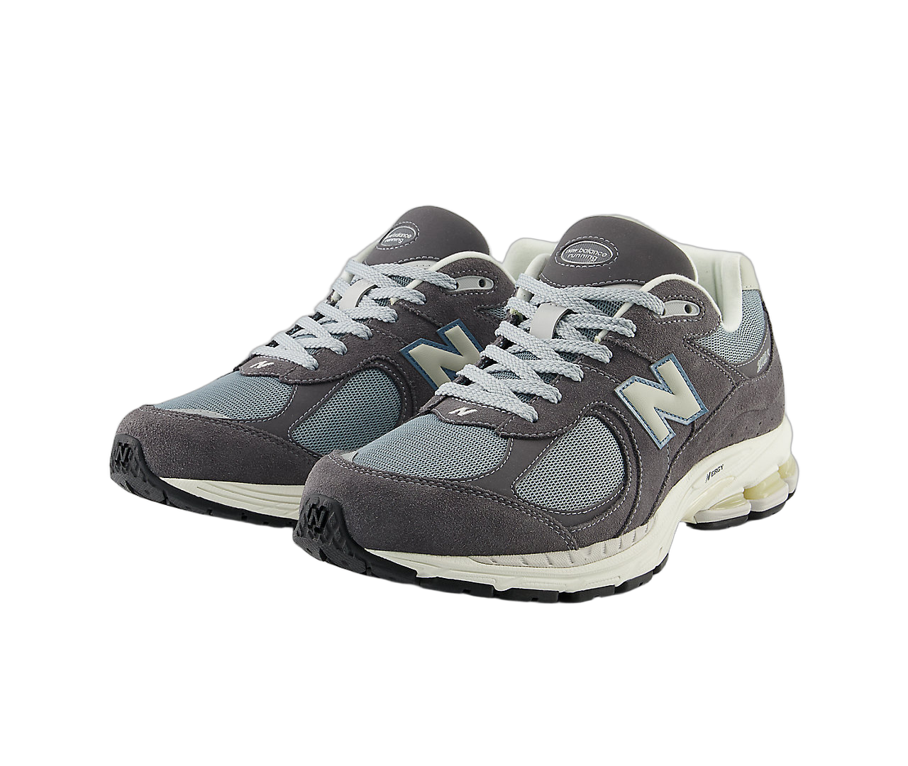 New Balance 2002R Magnent Lead - Sneak